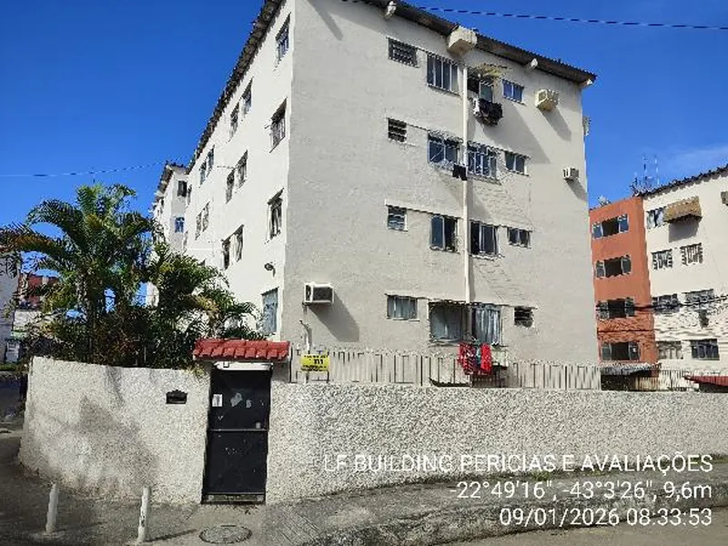 Apartamento em Venda Direta
