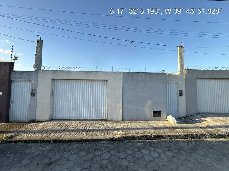 Casa em Leilão Extrajudicial