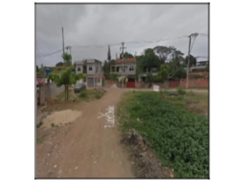 Casa em Licitação