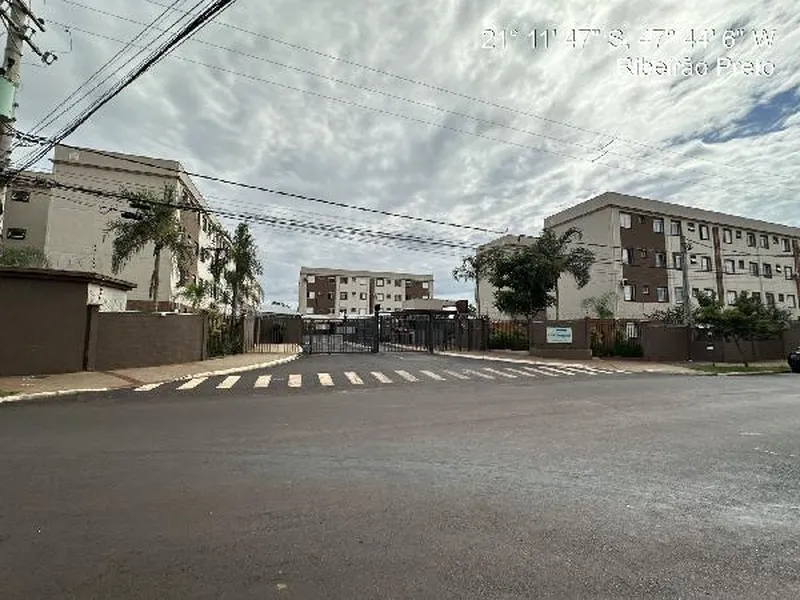 Apartamento em Licitação