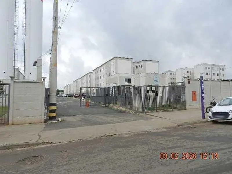 Apartamento em Venda Direta
