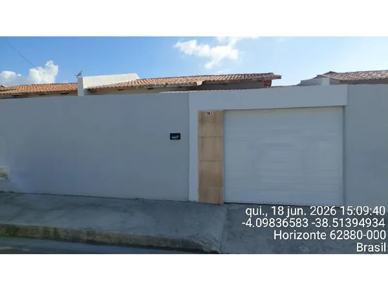 Casa em Leilão Extrajudicial