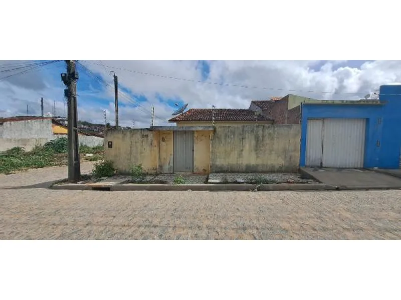 Casa em Venda Direta