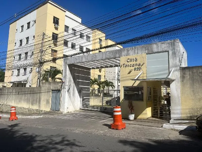 Apartamento em Leilão Extrajudicial