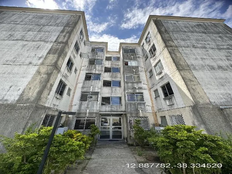Apartamento em Venda Direta