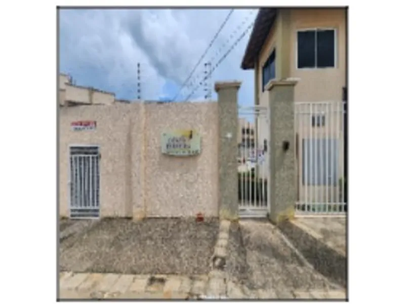 Apartamento em Licitação