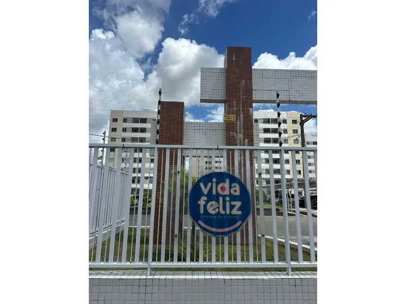 Apartamento em Licitação