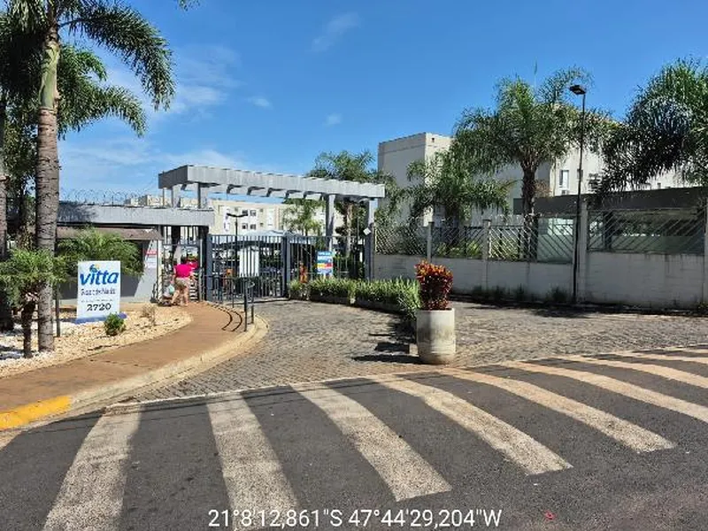 Apartamento em Licitação