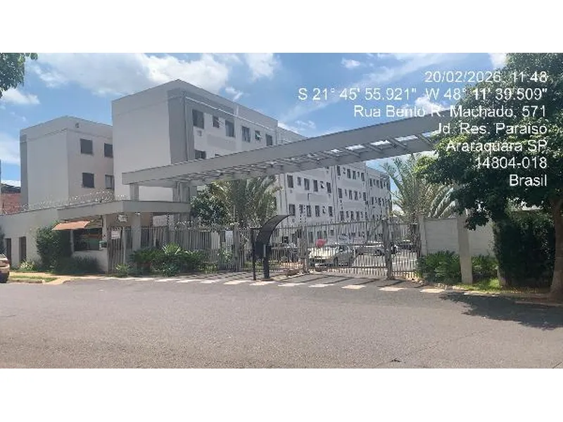 Apartamento em Venda Direta