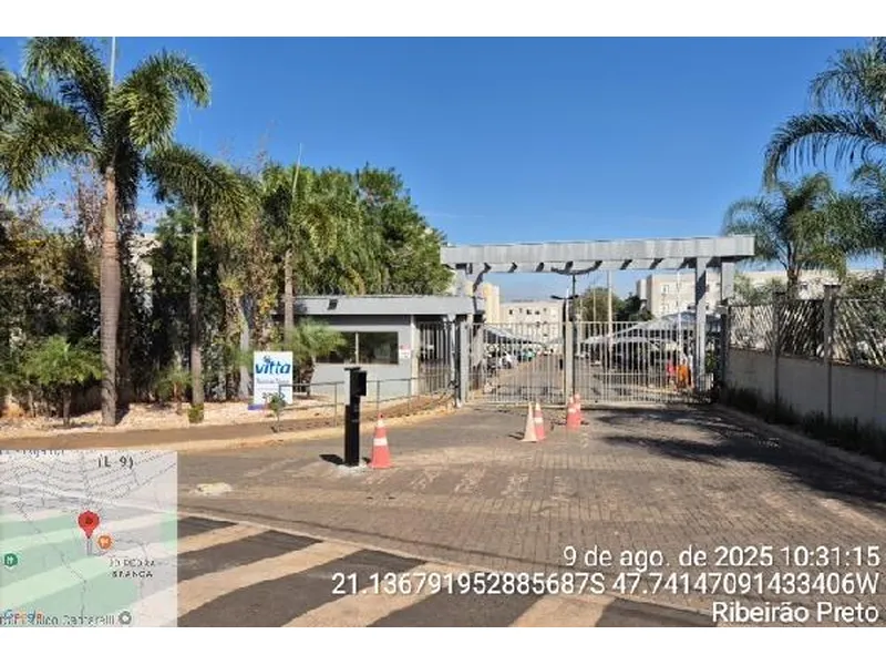 Apartamento em Licitação