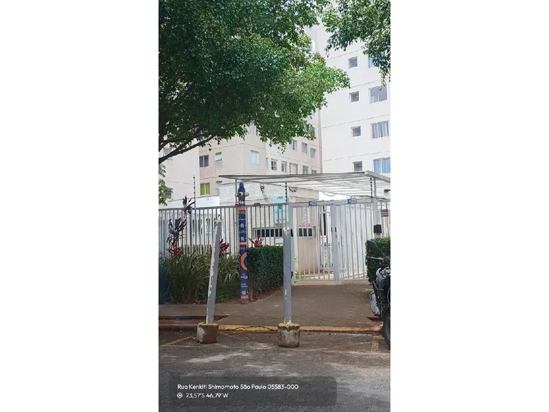 Apartamento em Venda Direta