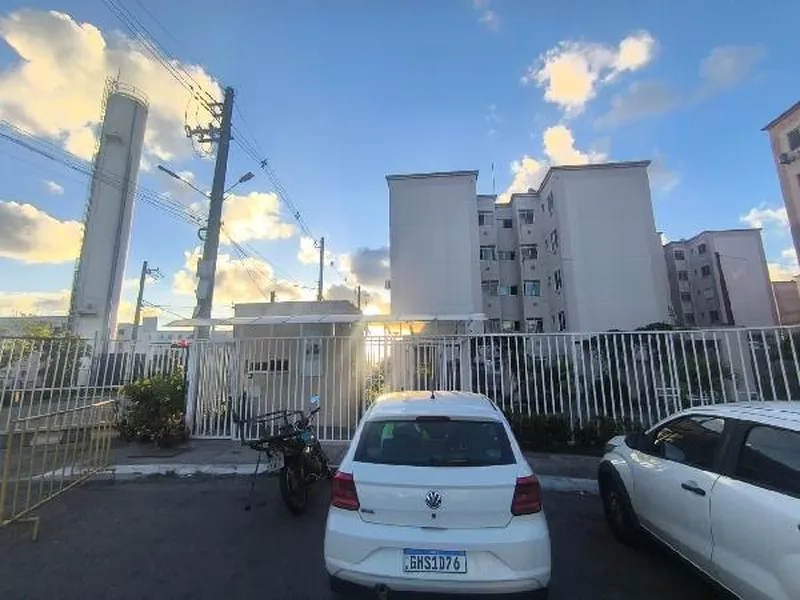 Apartamento em Licitação