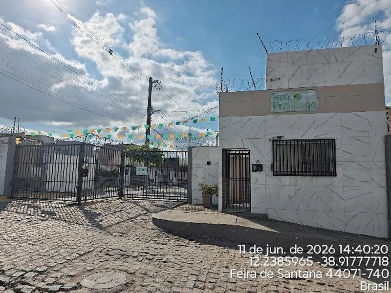 Casa em Leilão Extrajudicial