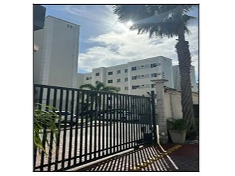 Apartamento em Licitação
