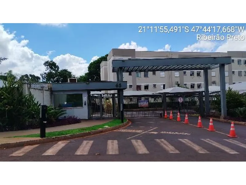 Apartamento em Licitação