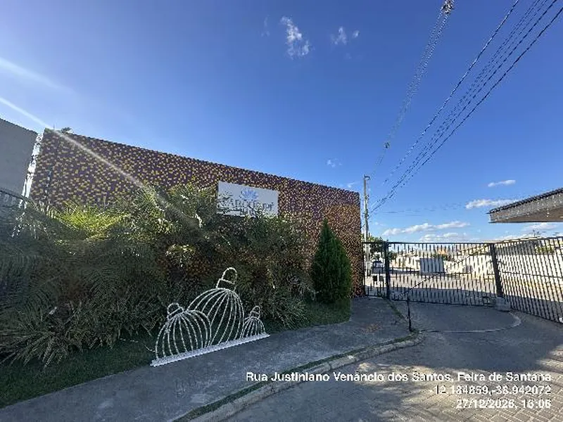 Casa em Licitação