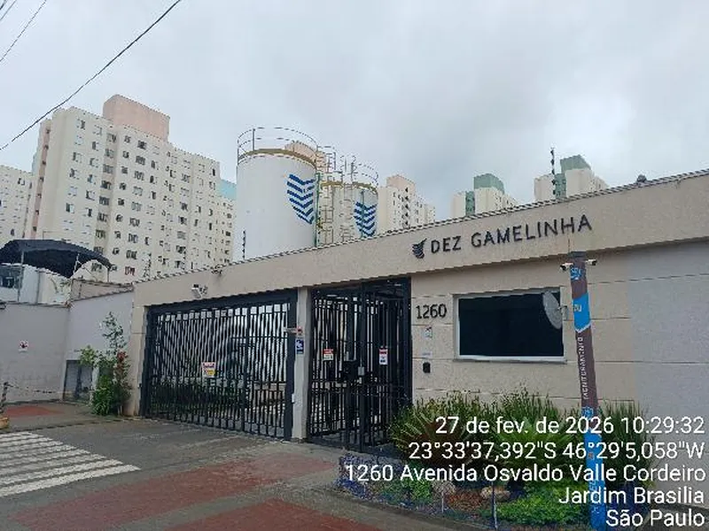 Apartamento em Venda Direta