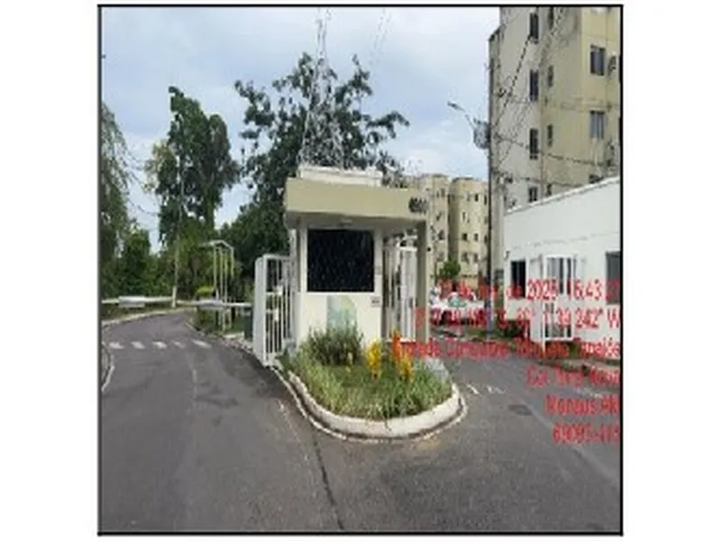 Apartamento em Licitação
