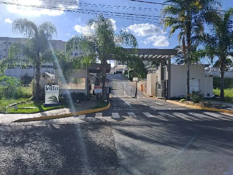 Apartamento em Licitação