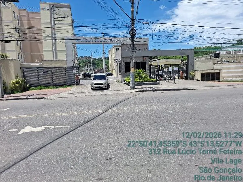 Apartamento em Venda Direta