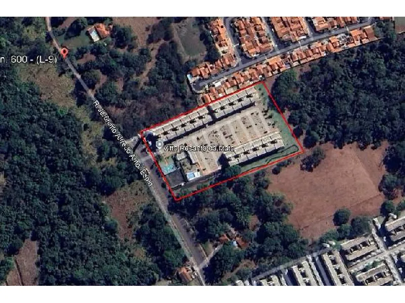 Apartamento em Licitação