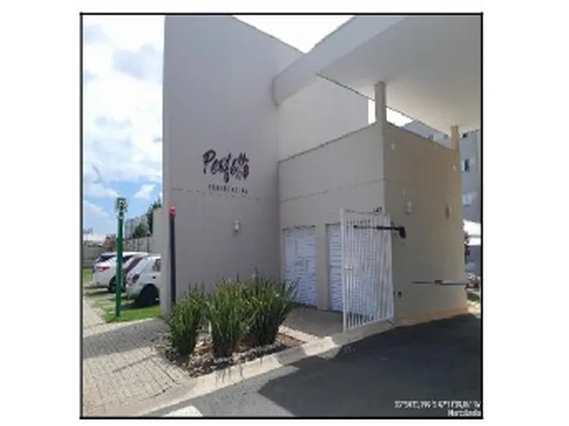 Apartamento em Licitação