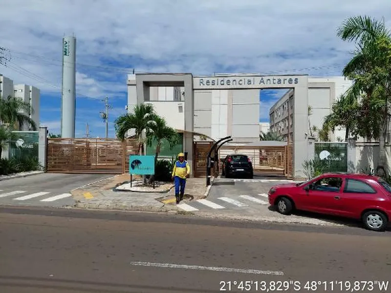 Apartamento em Licitação