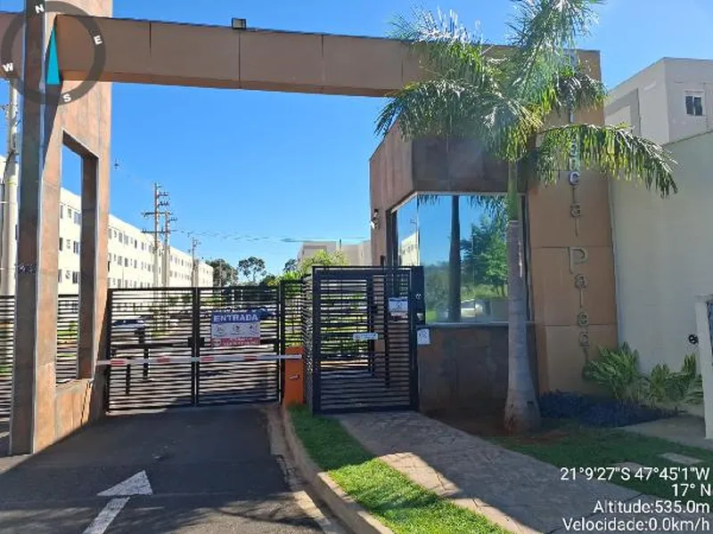 Apartamento em Venda Direta