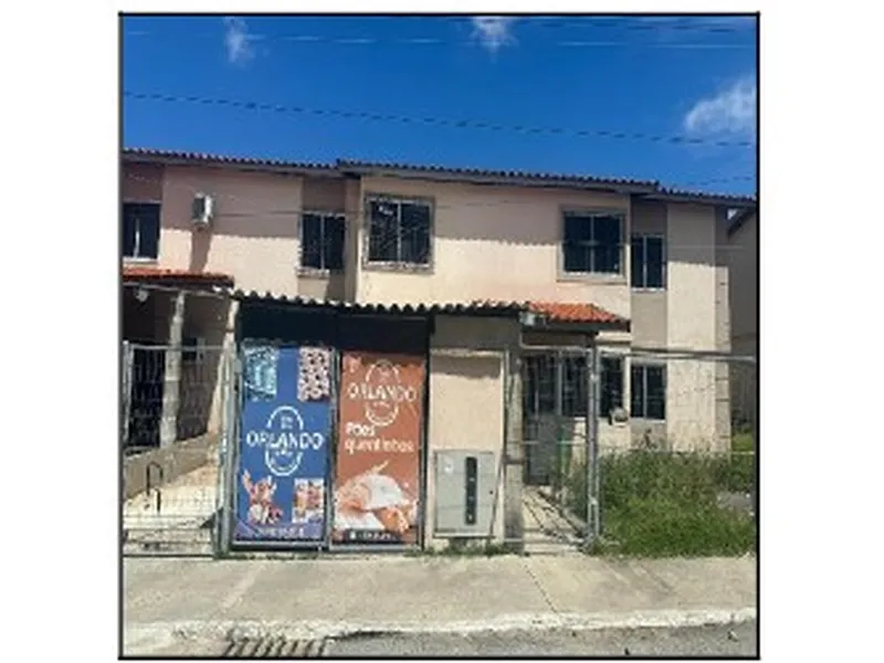 Apartamento em Licitação