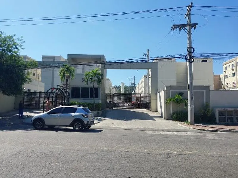 Apartamento em Venda Direta