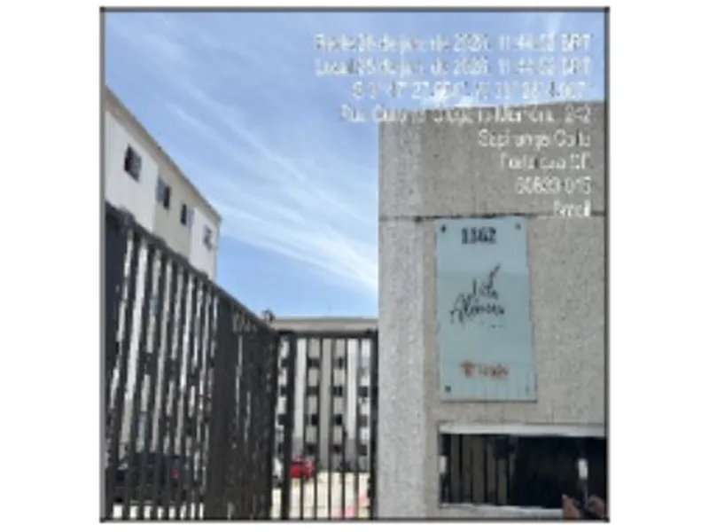 Apartamento em Venda Direta
