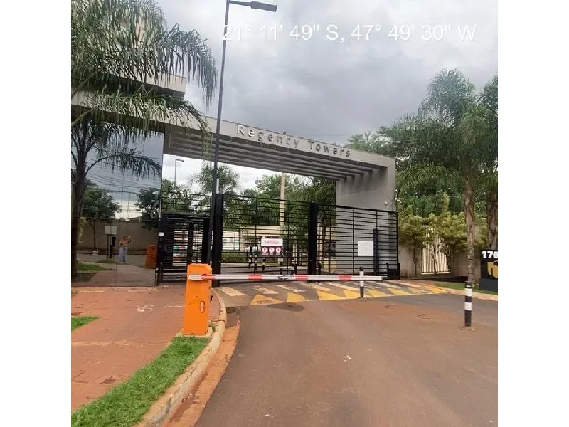 Apartamento em Licitação