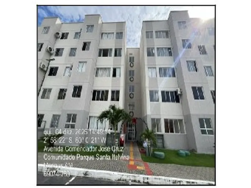 Apartamento em Licitação