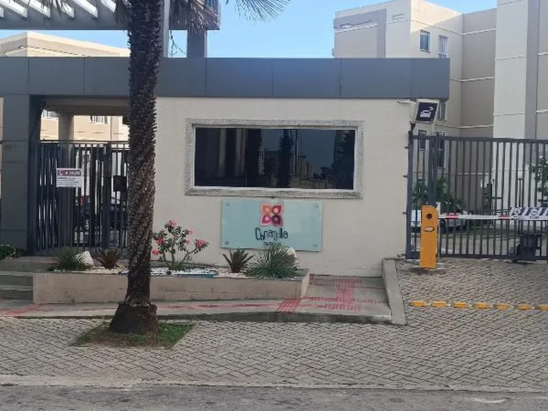 Apartamento em Licitação