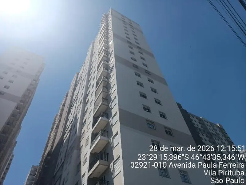 Apartamento em Licitação