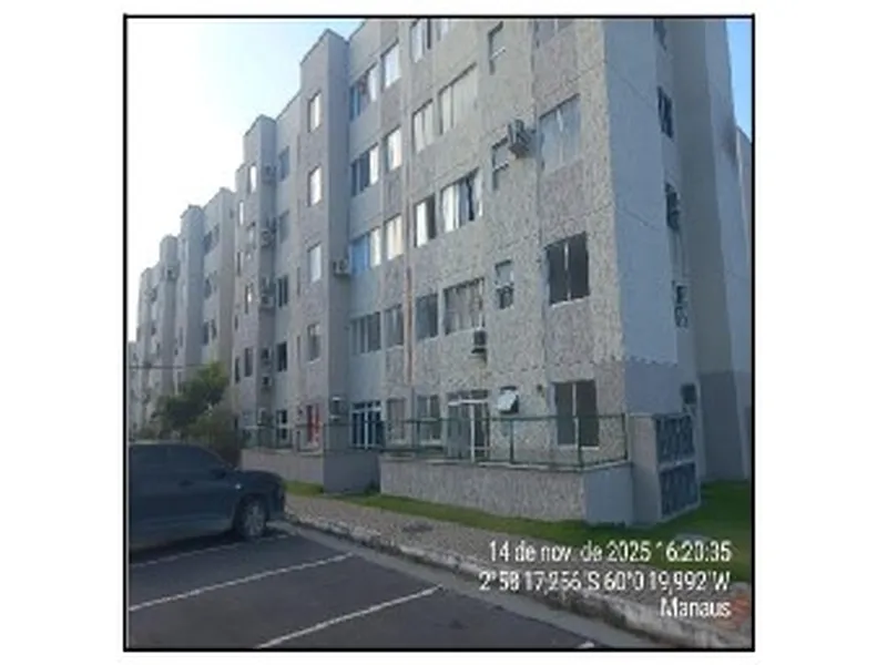 Apartamento em Licitação