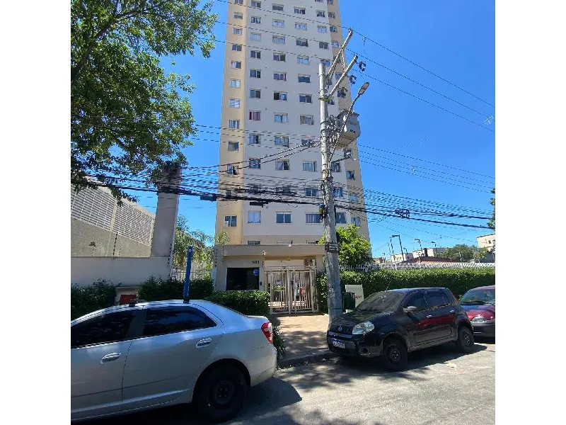 Apartamento em Licitação