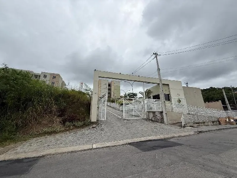 Apartamento em Licitação