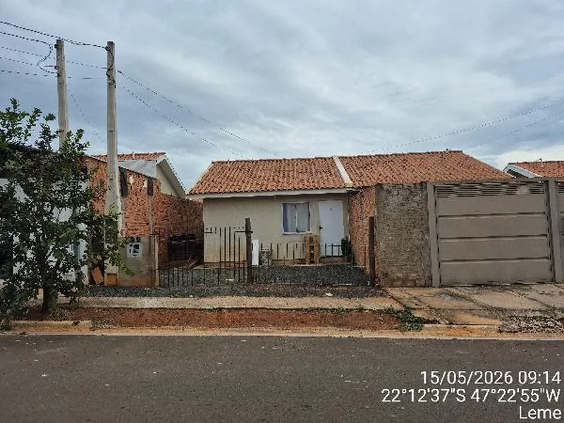 Casa em Leilão Extrajudicial