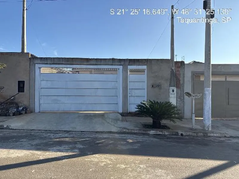 Casa em Leilão Extrajudicial