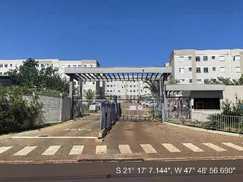 Apartamento em Venda Direta