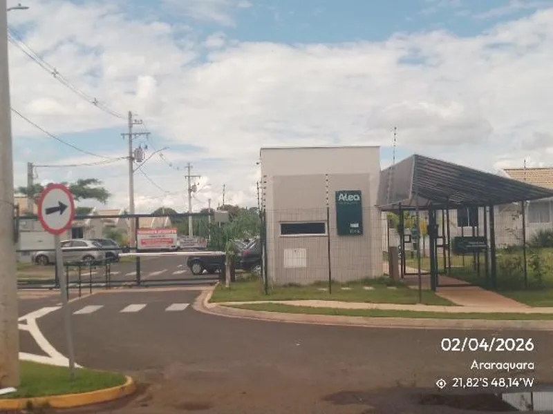 Casa em Licitação