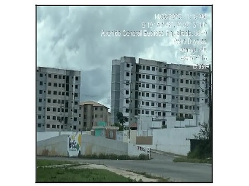 Casa em Licitação