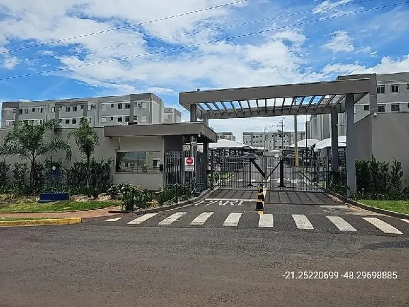 Apartamento em Venda Direta