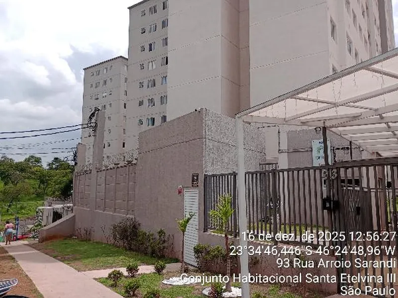 Apartamento em Venda Direta