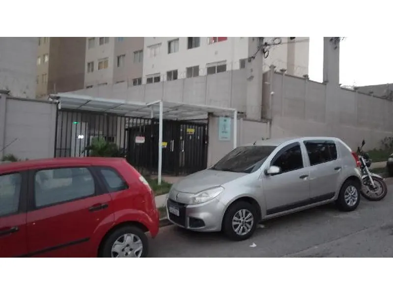 Apartamento em Licitação