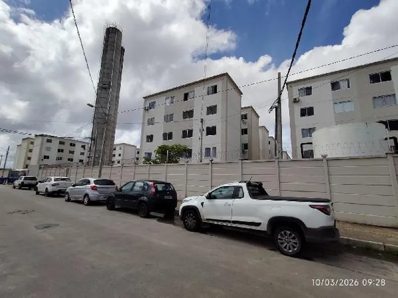 Apartamento em Licitação