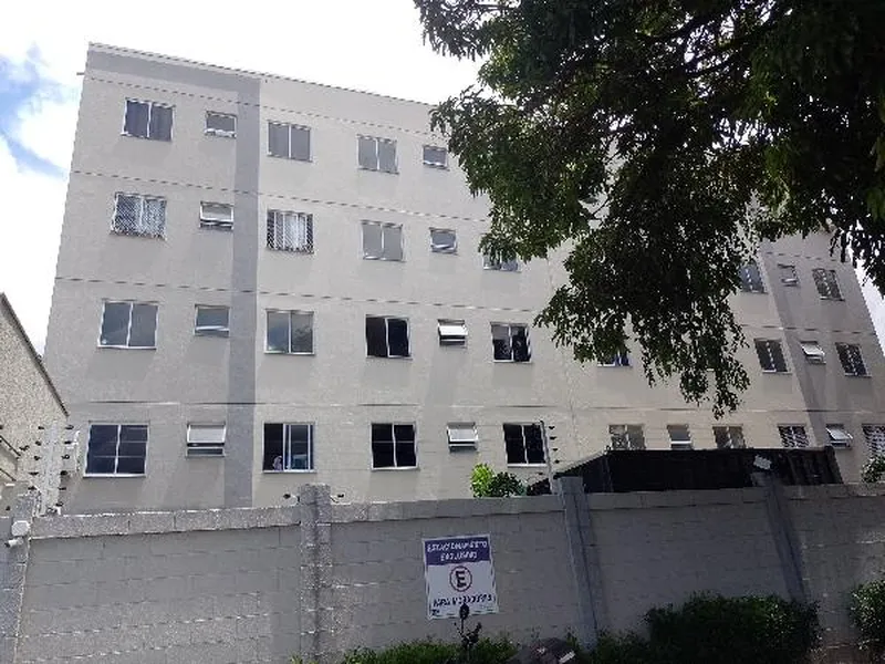 Apartamento em Licitação