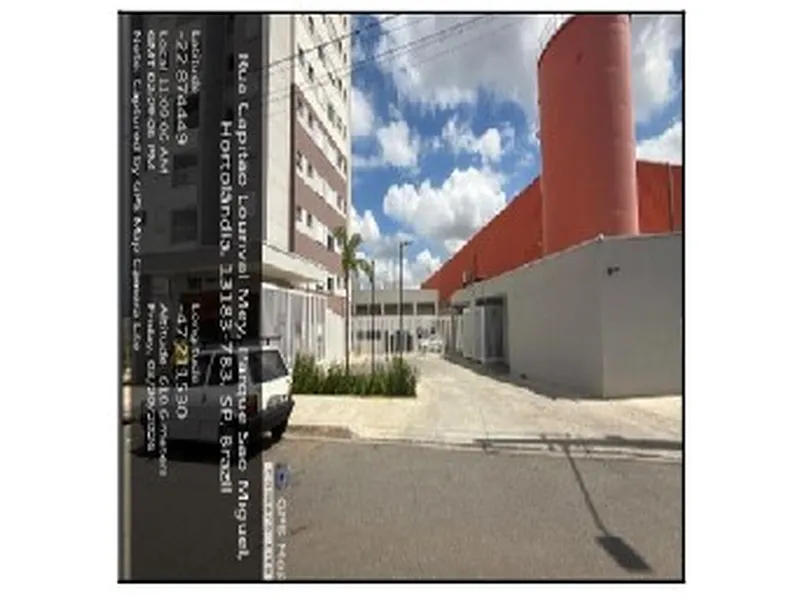 Apartamento em Licitação