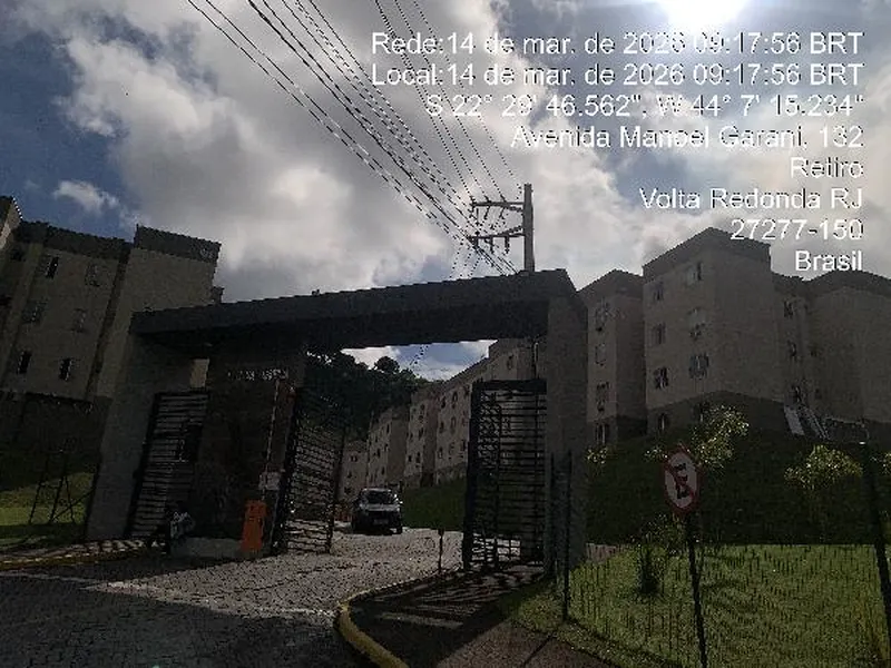 Apartamento em Licitação